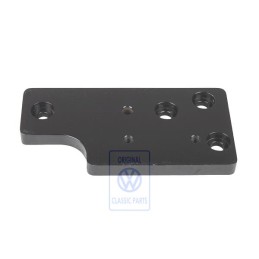 VW Originale Piastra Rinforzo - 721843237