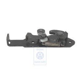 VW Originale Serratura Addiz. 