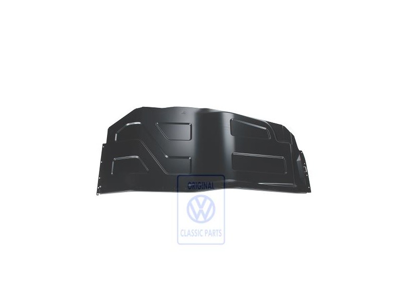 VW Originale Parete Divisoria - 721863169