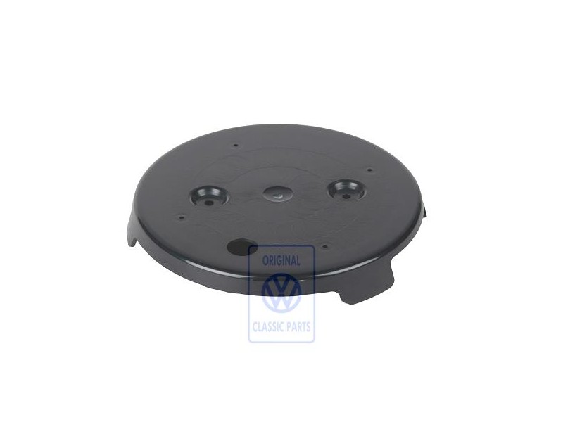 VW Originale Supporto Per Luce Int. 