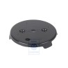 VW Originale Supporto Per Luce Int. 