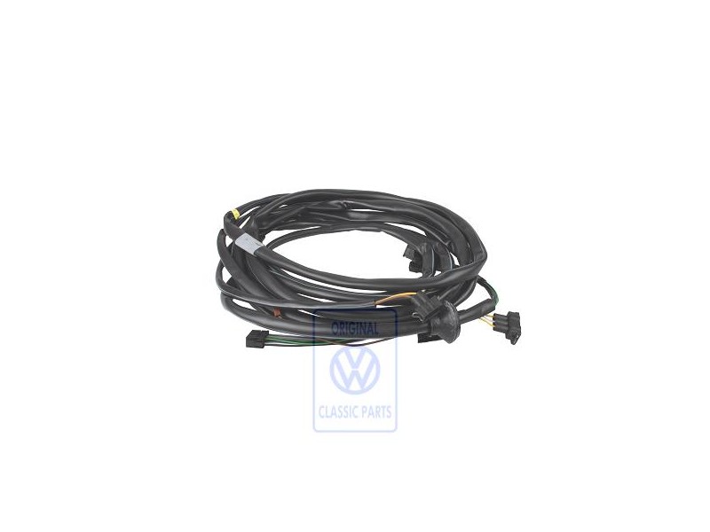 VW Originale Fascio Cavi Post. 