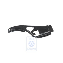 VW Originale Lamiera Intermedia - 723809356