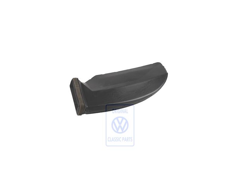 VW Originale Canalino Di Aspirazione - 723819906
