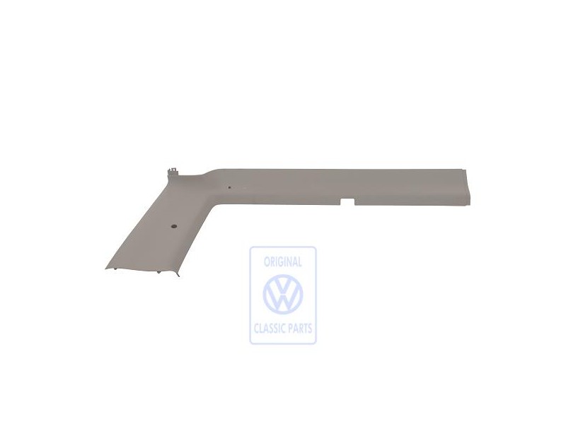 VW Originale Rivest. Montante D Sahara - 725867245A 6PE
