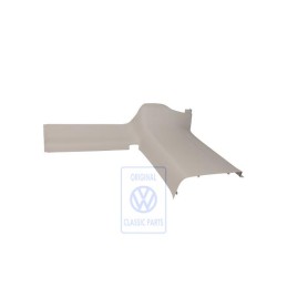 VW Originale Rivest. Montante D Sahara - 725867246A 6PE