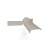 VW Originale Rivest. Montante D Sahara - 725867246A 6PE
