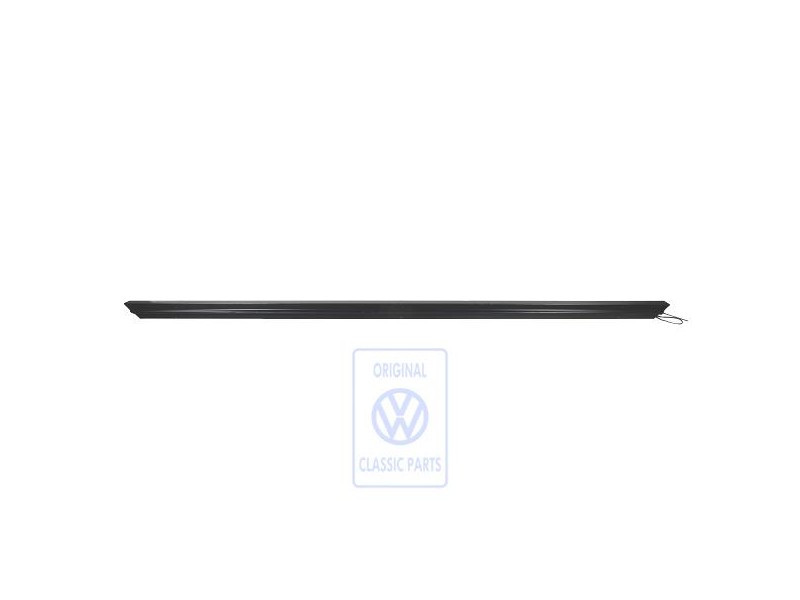VW Originale Parte Telaio - 727802401