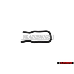 VW Originale Fermaglio - 037133047A