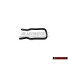 VW Originale Fermaglio - 037133047A