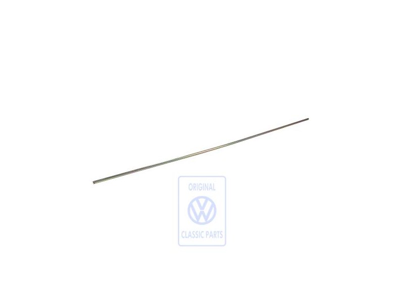 VW Originale Tubolare Per Capote - 727871151