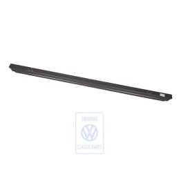 VW Originale Parte Telaio Con Supporto Cerniera - 729801399C