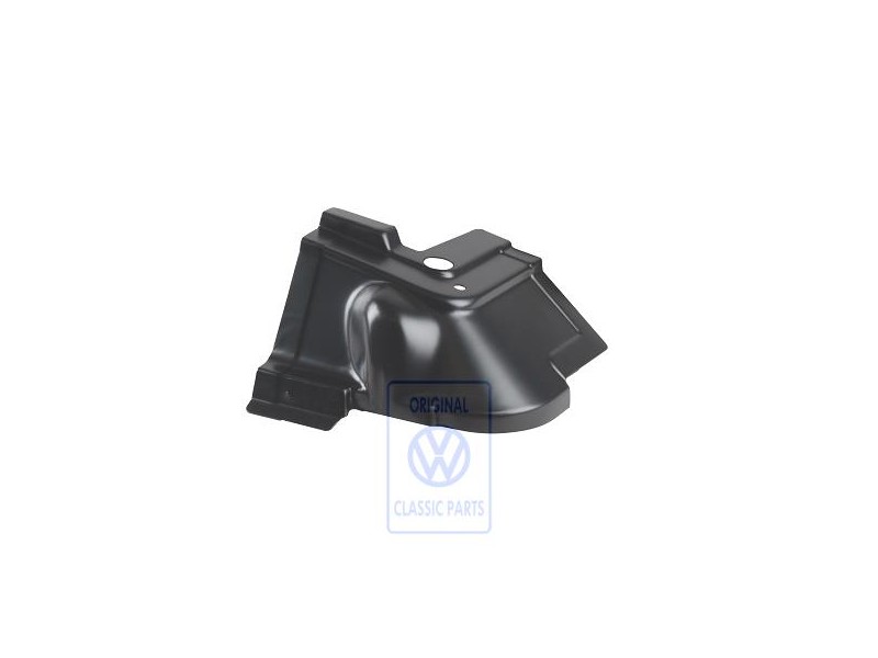 VW Originale Elemento Di Raccordo - 729809400