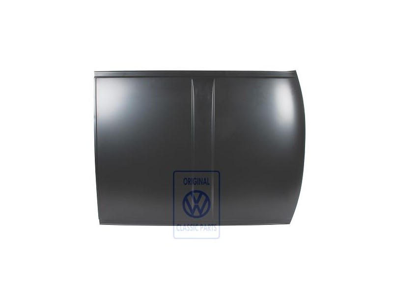 VW Originale Tetto Per Doppia Cabina - 729817021