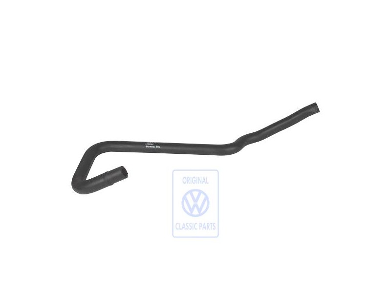 VW Originale Tubo Flessibile Liq. Raffredd. 