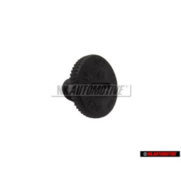 VW Originale Portagetto Tappo - 021121022
