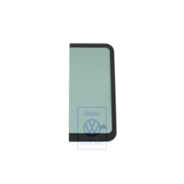 VW Originale Cristallo Laterale (Fisso) Per Parte Laterale - 729845301C