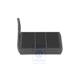 VW Originale Cristallo Laterale (Fisso) - 729845302