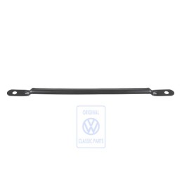 VW Originale Tirante Per Fissaggio Cintura Di Sicurezza - 729858783