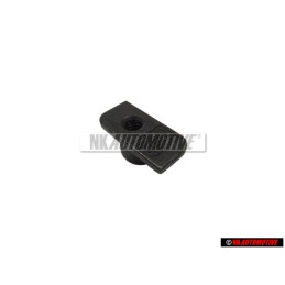 VW Originale Cuscinetto - 357877657