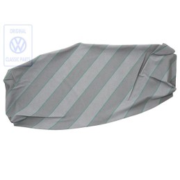 VW Originale Rivestim.Schienale(Fintapelle) Grigio Chiaro - 729885805A AHA