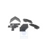 VW Originale Kit Di Riparaz. Longherone Pann. Post. 