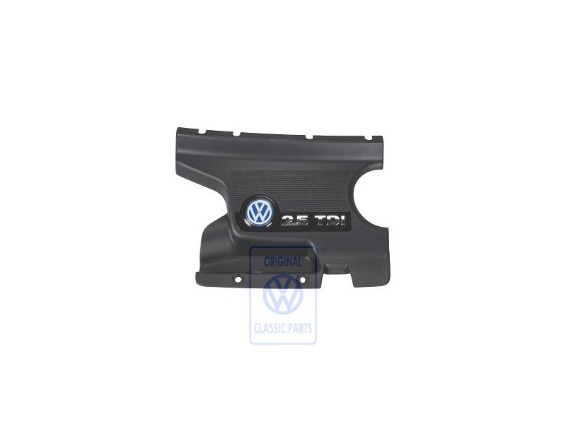 VW Originale Copertura - 7D0119512E