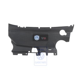 VW Originale Copertura - 7D0119512F