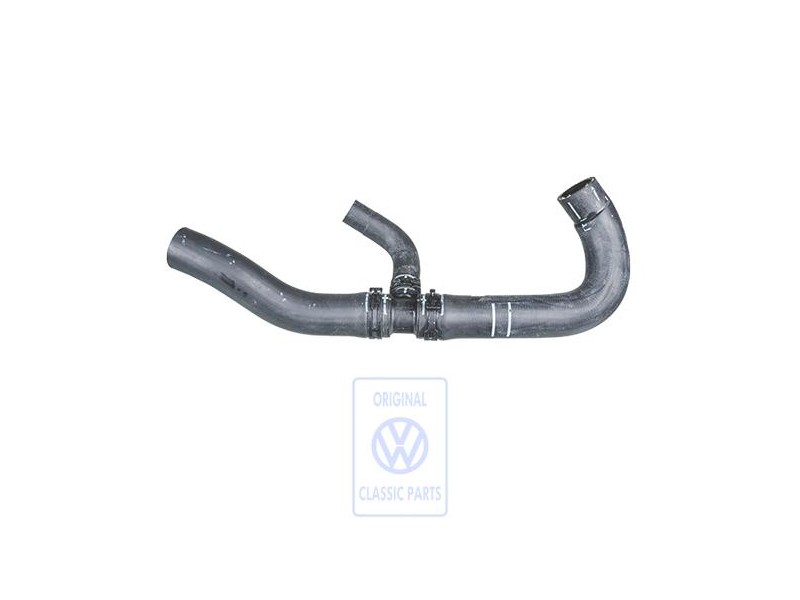 VW Originale Tubo Flessibile Liq. Raffredd. 