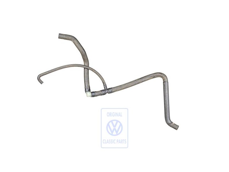 VW Originale Tubo Flessibile Liq. Raffredd. 