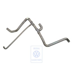 VW Originale Tubo Flessibile Liq. Raffredd. 