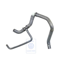 VW Originale Tubo Flessibile Liq. Raffredd. 