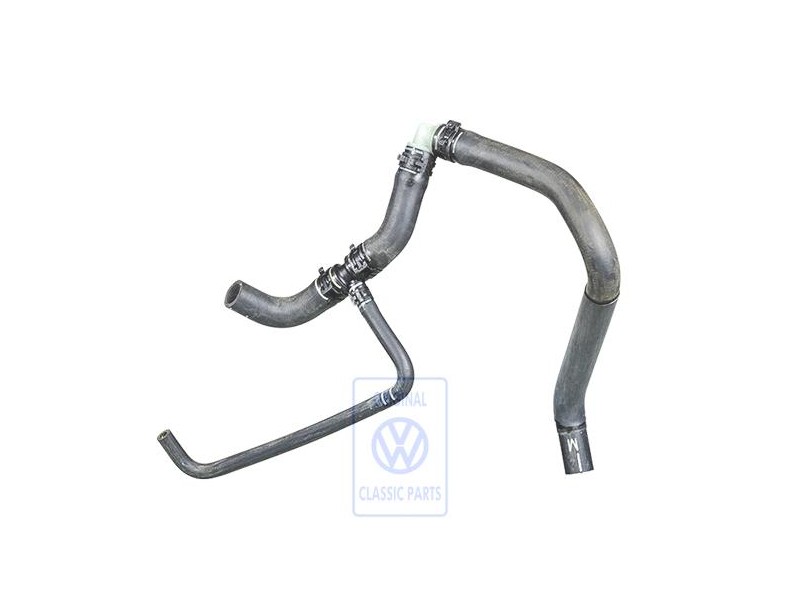 VW Originale Tubo Flessibile Liq. Raffredd. 