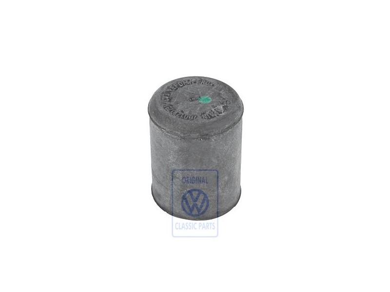 VW Originale Tubo Flessibile Liq. Raffredd. 