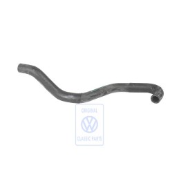 VW Originale Tubo Flessibile Liq. Raffredd. 