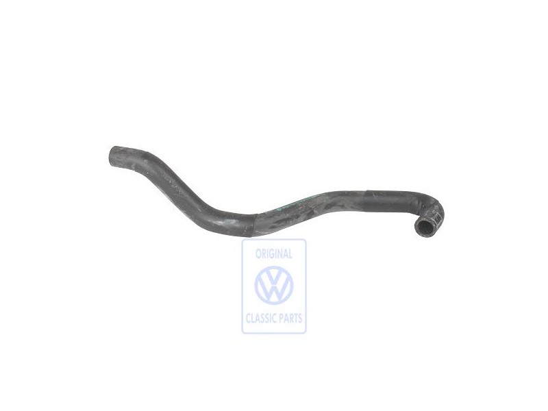 VW Originale Tubo Flessibile Liq. Raffredd. 