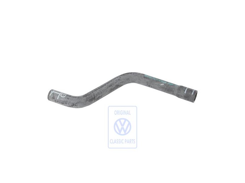 VW Originale Tubo Flessibile Liq. Raffredd. 