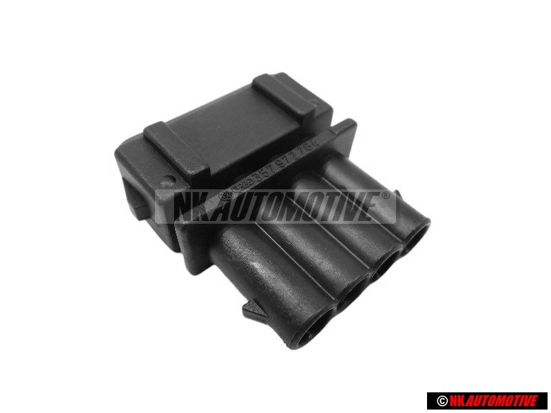 VW Originale Scatola Spine Piatte - 357972764