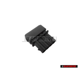 VW Originale Scatola Spine Piatte - 357972764