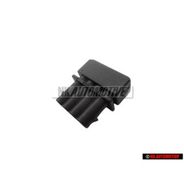 VW Originale Scatola Spine Piatte - 357972764