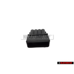 VW Originale Scatola Spine Piatte - 357972764