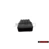VW Originale Scatola Spine Piatte - 357972764