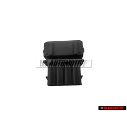 VW Originale Scatola Spine Piatte - 357972764