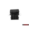 VW Originale Scatola Spine Piatte - 357972764