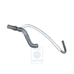 VW Originale Tubo Flessibile Liq. Raffredd. 