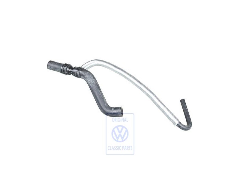 VW Originale Tubo Flessibile Liq. Raffredd. 