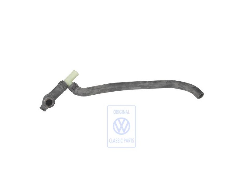 VW Originale Tubo Flessibile Liq. Raffredd. 