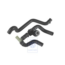 VW Originale Tubo Flessibile Liq. Raffredd. 