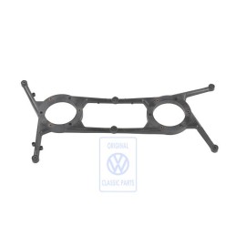 VW Originale Supporto Ventilatore Radiatore - 7D0121206D