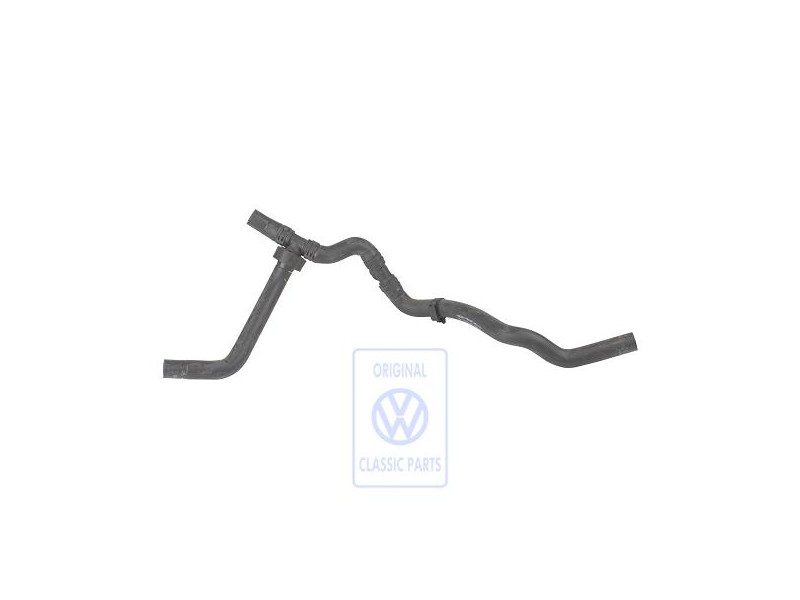 VW Originale Tubo Flessibile Liq. Raffredd. 